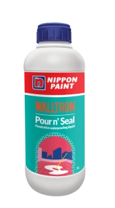 Walltron Pour N Seal